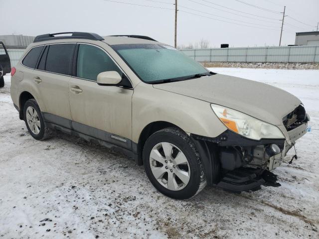 Снимка 4 от търг – 2010 SUBARU OUTBACK 2. с VIN 4S4BRBCC9A3370178