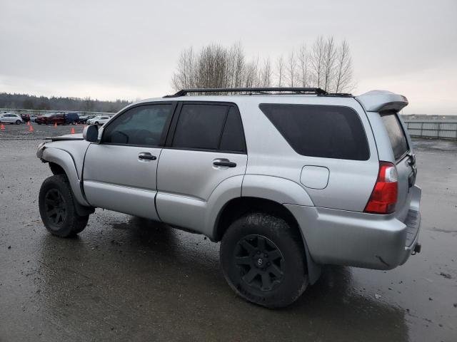 Photo 2 from auction – 2007 TOYOTA 4RUNNER SR with VIN JTEBU14R778099984