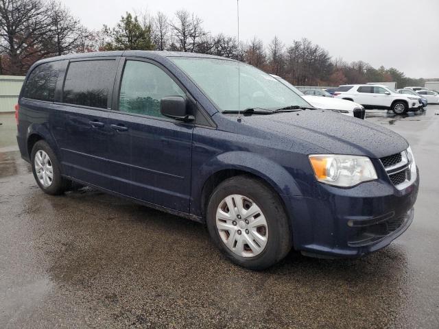 Photo 4 from auction – 2014 DODGE GRAND CARA with VIN 2C4RDGBG9ER334961