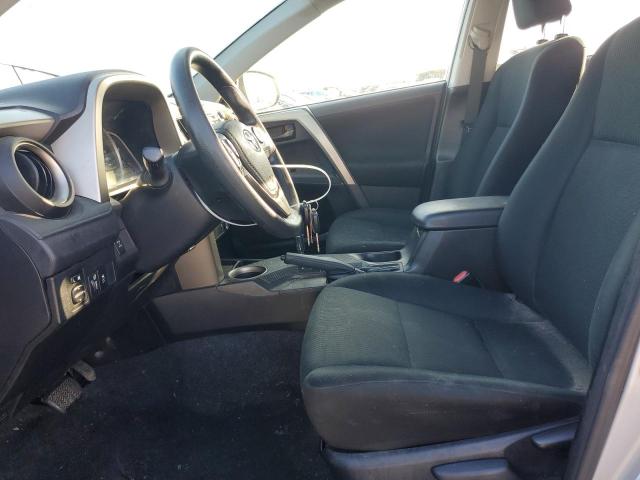 Photo 7 from auction – 2014 TOYOTA RAV4 LE with VIN 2T3BFREV0EW132209