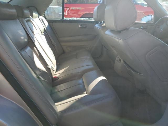 Photo 10 from auction – 2007 CADILLAC DTS with VIN 1G6KD57Y17U157547