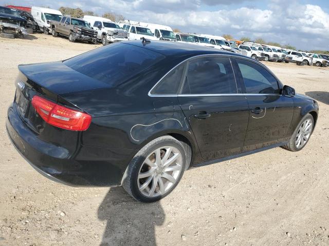 Photo 3 from auction – 2014 AUDI A4 PREMIUM with VIN WAUAFAFL7EN033157