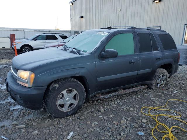 CHEVROLET TRAILBLAZE 2005 with VIN 1GNDS13S952139979 - Photo from auction