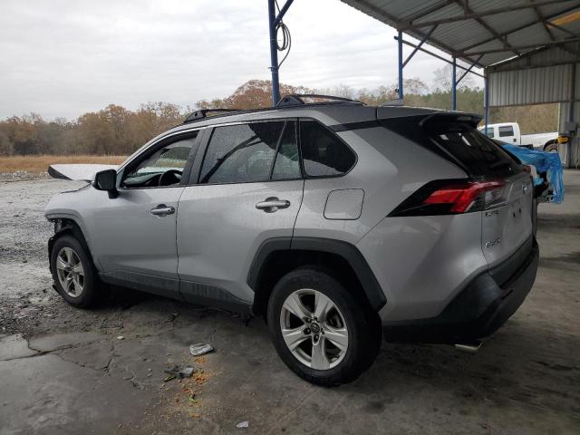 Photo 2 from auction – 2019 TOYOTA RAV4 XLE with VIN 2T3W1RFV1KC015251