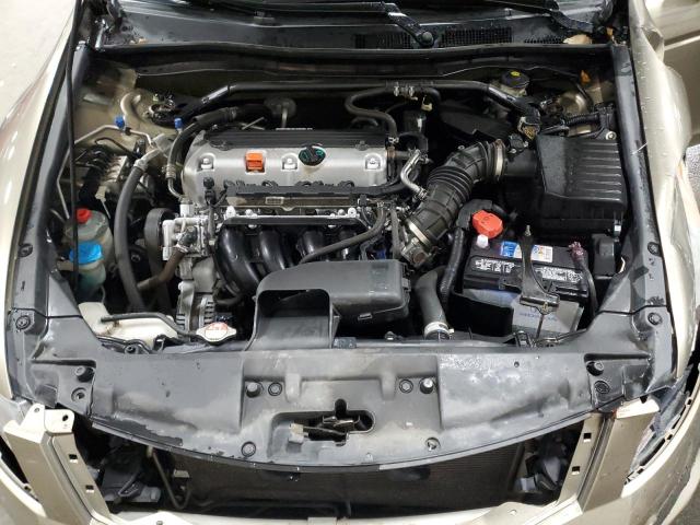 Photo 11 from auction – 2010 HONDA ACCORD EXL with VIN 1HGCP2F89AA080221