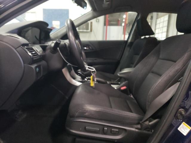 Photo 7 from auction – 2014 HONDA ACCORD SPO with VIN 1HGCR2F52EA014843