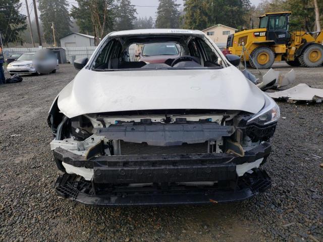 Photo 5 from auction – 2024 SUBARU IMPREZA with VIN JF1GUABC1R8323610