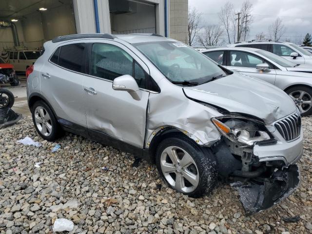 Photo 4 from auction – 2015 BUICK ENCORE with VIN KL4CJASB3FB255991