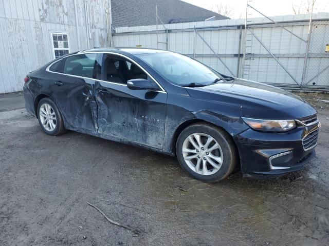 Photo 4 from auction – 2017 CHEVROLET MALIBU LT with VIN 1G1ZE5ST5HF180963