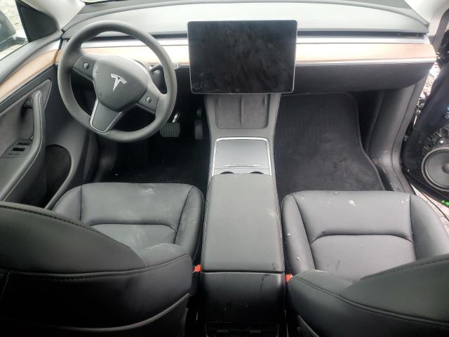 Photo 8 from auction – 2024 TESLA MODEL Y with VIN 7SAYGDEEXRF179644