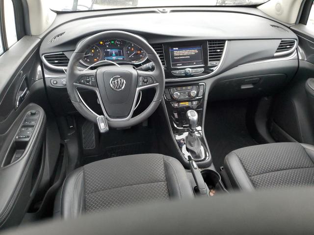 Photo 8 from auction – 2022 BUICK ENCORE PRE with VIN KL4CJESM5NB554986