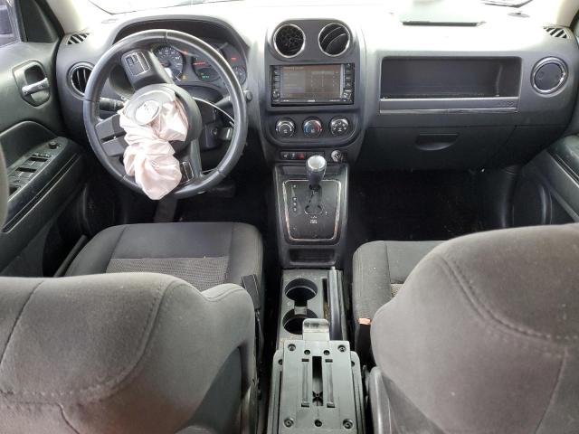 Photo 8 from auction – 2012 JEEP PATRIOT LA with VIN 1C4NJPFA7CD696459