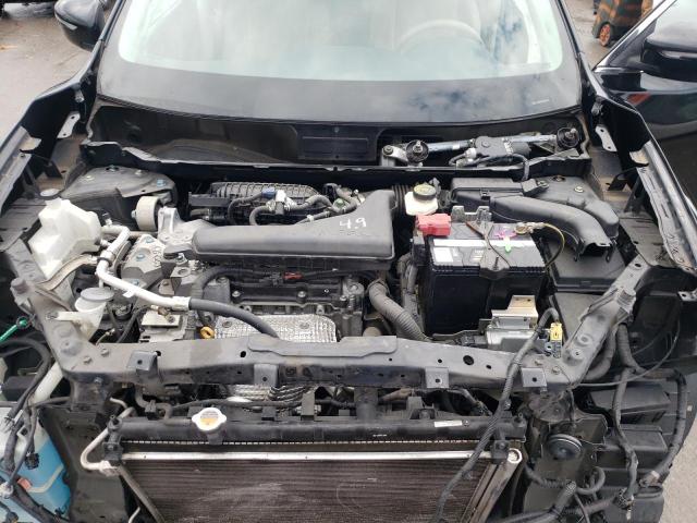 Photo 12 from auction – 2015 NISSAN ROGUE S with VIN KNMAT2MT3FP575981