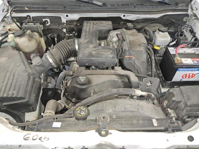 Photo 12 from auction – 2005 CHEVROLET COLORADO with VIN 1GCCS196X58286971
