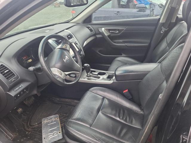 Photo 7 from auction – 2015 NISSAN ALTIMA 2.5 with VIN 1N4AL3AP5FN390054
