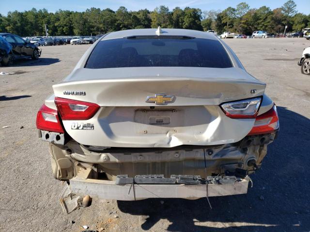 Photo 6 from auction – 2016 CHEVROLET MALIBU LT with VIN 1G1ZE5ST4GF218083