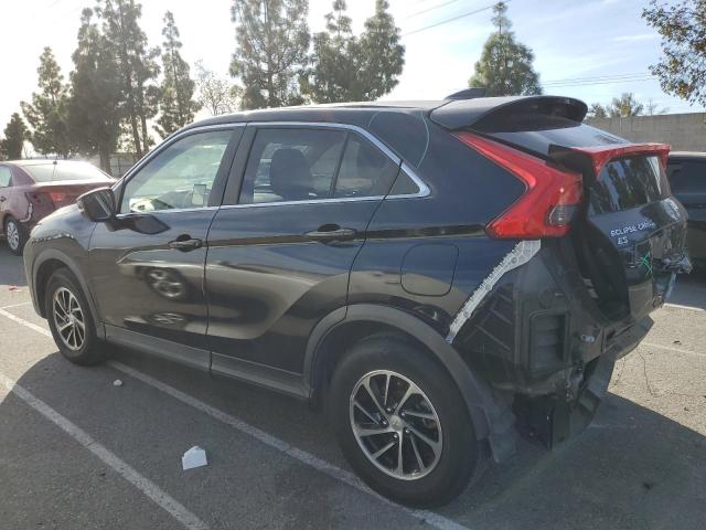 Photo 2 from auction – 2020 MITSUBISHI ECLIPSE CR with VIN JA4AS3AA0LZ022582