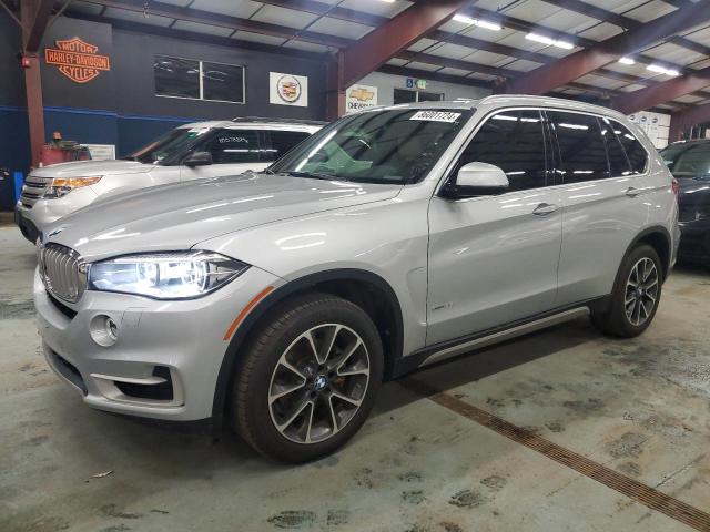 BMW X5 XDRIVE3 2017 with VIN 5UXKR0C55H0V49693 - Photo from auction