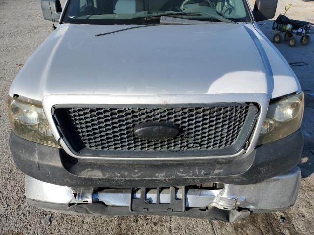 Photo 11 from auction – 2006 FORD F150 SUPER with VIN 1FTRW12W06KC29871