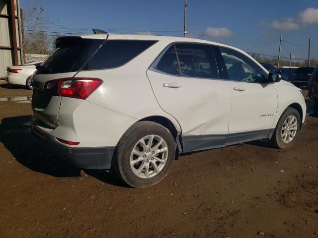 Photo 3 from auction – 2019 CHEVROLET EQUINOX LT with VIN 2GNAXJEV7K6224877