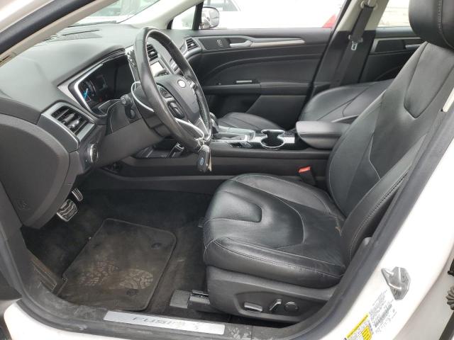 Photo 7 from auction – 2014 FORD FUSION TIT with VIN 3FA6P0SU6ER186310