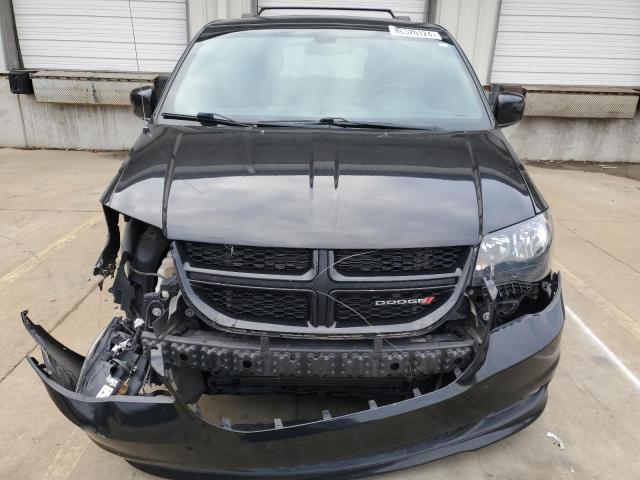 Photo 5 from auction – 2018 DODGE GRAND CARA with VIN 2C4RDGEG6JR336088