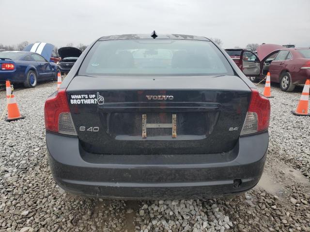 Photo 6 from auction – 2008 VOLVO S40 2.4I with VIN YV1MS382882374322