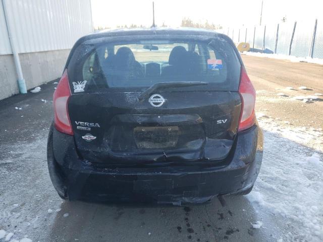 Photo 6 from auction – 2016 NISSAN VERSA NOTE with VIN 3N1CE2CP3GL403232