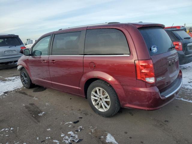 Photo 2 from auction – 2018 DODGE GRAND CARA with VIN 2C4RDGCG6JR267227