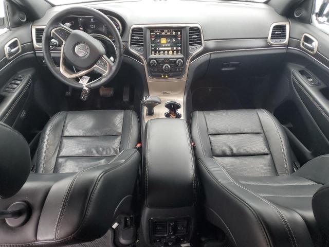 Photo 8 from auction – 2014 JEEP GRAND CHER with VIN 1C4RJFBG4EC460219