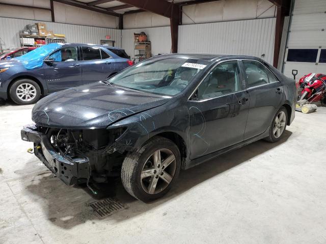 Photo 1 from auction – 2014 TOYOTA CAMRY L with VIN 4T1BF1FK1EU421341