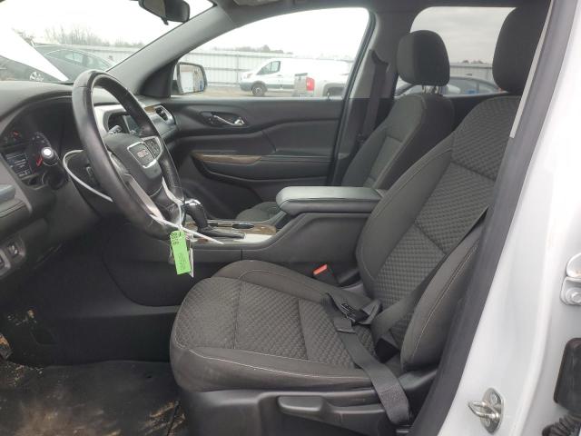 Photo 7 from auction – 2018 GMC ACADIA SLE with VIN 1GKKNKLA3JZ105465