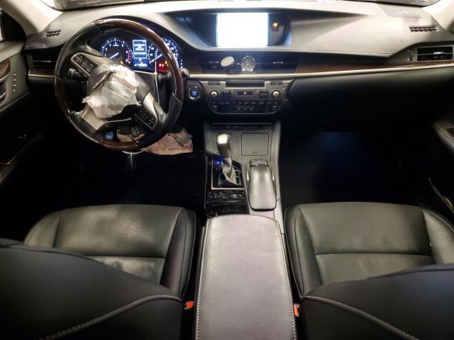 Photo 8 from auction – 2018 LEXUS ES 350 with VIN 58ABK1GG3JU117811