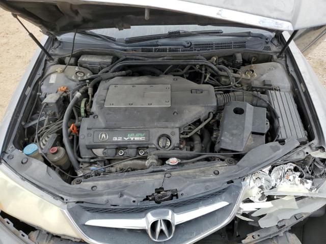 Foto 11 de la subasta – 2002 ACURA 3.2TL con VIN 19UUA56702A005181