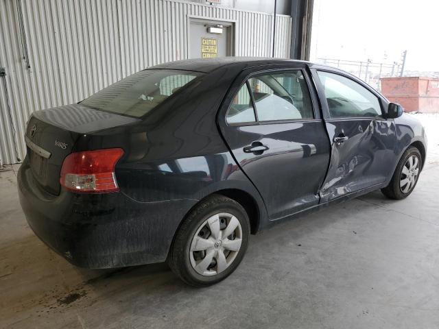 Photo 3 from auction – 2008 TOYOTA YARIS with VIN JTDBT923X84032499