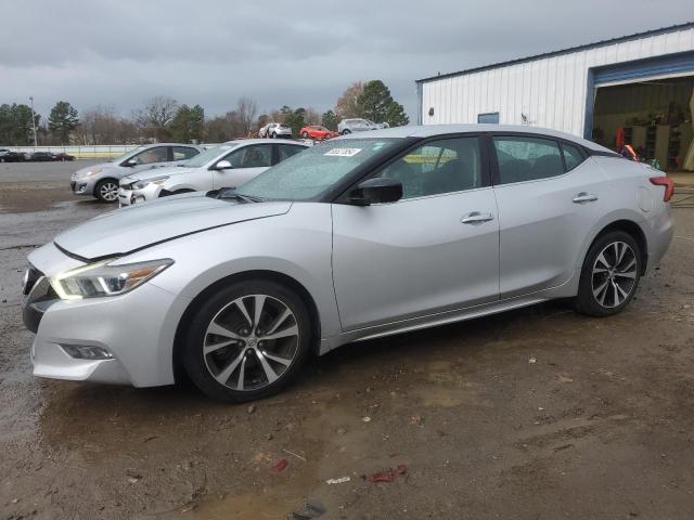 NISSAN MAXIMA 3.5 2018 with VIN 1N4AA6AP7JC364812 - Photo from auction