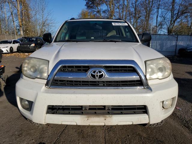 Photo 5 from auction – 2006 TOYOTA 4RUNNER SR with VIN JTEZU14R668050644