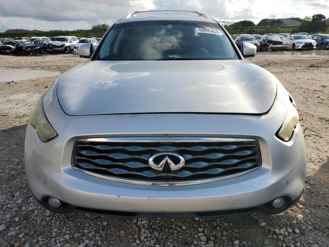 Photo 5 from auction – 2011 INFINITI FX35 with VIN JN8AS1MUXBM111205