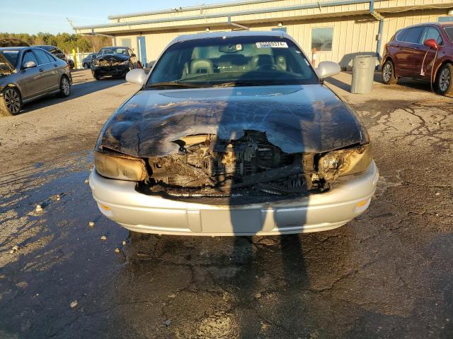 Photo 5 from auction – 2002 BUICK LESABRE CU with VIN 1G4HP54K424137070