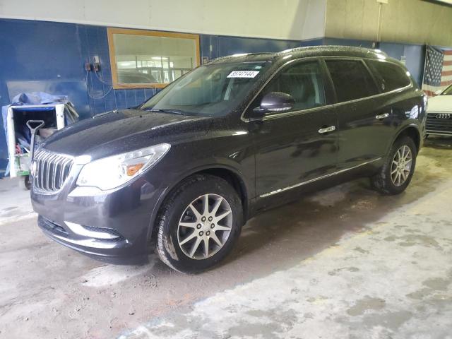 BUICK ENCLAVE 2017 with VIN 5GAKVBKD4HJ125922 - Photo from auction
