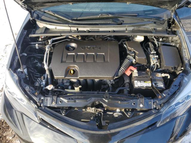 Photo 11 from auction – 2017 TOYOTA COROLLA with VIN 2T1BURHE3HC856721