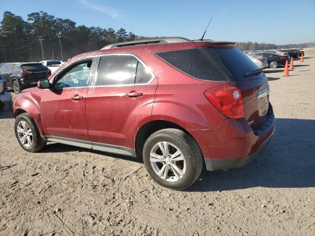 Photo 2 from auction – 2011 CHEVROLET EQUINOX LT with VIN 2CNALDEC8B6309145