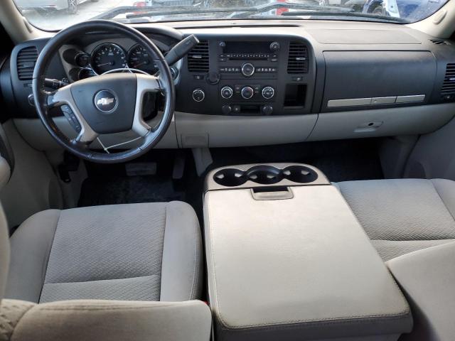 Photo 8 from auction – 2007 CHEVROLET SILVERADO with VIN 2GCEK13CX71510673