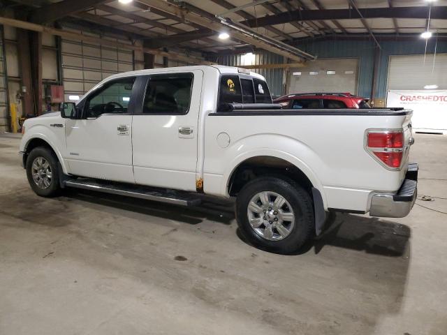 Photo 2 from auction – 2011 FORD F150 SUPER with VIN 1FTFW1ET8BFC86908