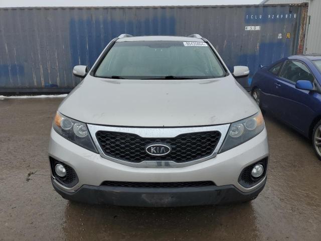 Photo 5 from auction – 2012 KIA SORENTO with VIN 5XYKTDA2XCG279334