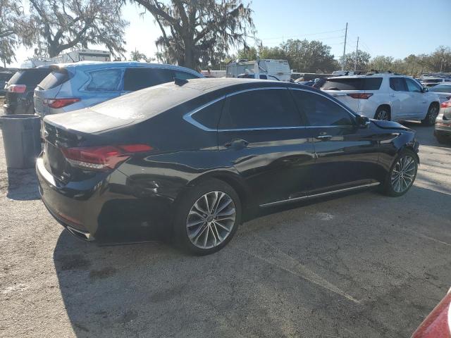 Photo 3 from auction – 2015 HYUNDAI GENESIS 3. with VIN KMHGN4JEXFU088313