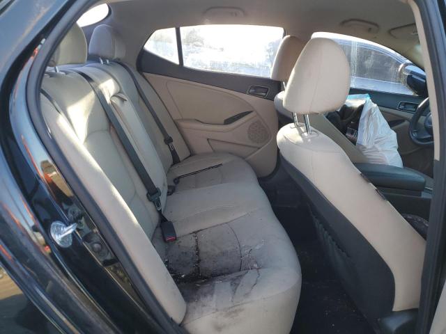 Photo 10 from auction – 2015 KIA OPTIMA LX with VIN 5XXGM4A75FG488861