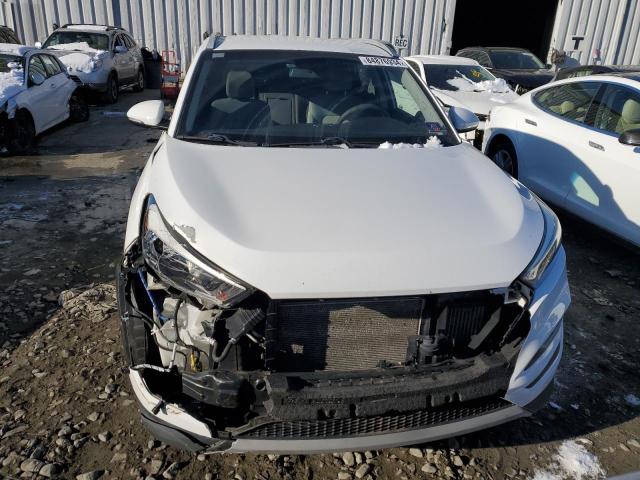 Photo 5 from auction – 2017 HYUNDAI TUCSON LIM with VIN KM8J3CA20HU505730