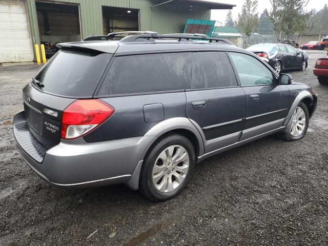 Photo 3 from auction – 2009 SUBARU OUTBACK 2. with VIN 4S4BP63C994313398
