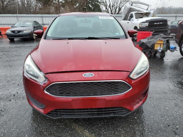 Photo 5 from auction – 2015 FORD FOCUS SE with VIN 1FADP3F2XFL259888